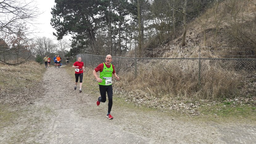 Pannekoekenmolenloop 2017 - 25